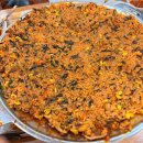 다복상가 | [맛집] 다복식당 봉선동 쭈꾸미 맛집/ 우삼겹철판볶음 내돈내산 후기