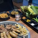 돈블리 | 팔용동 숙성고기 삼겹살 맛집 돈블리