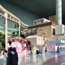 스마일월드 뽑기대왕 | 롯데월드 티니핑 포토존, 티니핑기차 로티트레인 위치