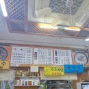 김영란 | 해운대 중동역 김영란 회 국수 솔직후기