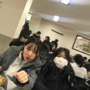 디케이커피낚시 | 임괭아, 영양사가 하고싶어?