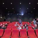 제2회 '시네마 데이트:후원회원 영화 보는 날'- ＜도그맨＞ 15명 관람했습니다. [2024.2.20] 이미지