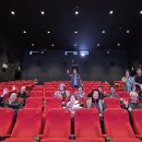 제2회 '시네마 데이트:후원회원 영화 보는 날'- ＜도그맨＞ 15명 관람했습니다. [2024.2.20] 이미지