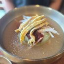 교동면옥 대전구암점 이미지