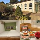 수망일기 | 제주 서귀포 감성 독채숙소 수망일기 별채 밤비 내돈내산 이용후기