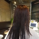 뚜레쥬르합정메세나점 - 23861 | 합정미용실 추천 인트라다by한지오 홍대메세나점 여자 중간머리 C컬펌 스타일링 후기