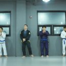 용화주짓수