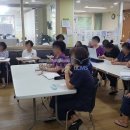 성심노인전문요양원 행복한사람들
