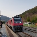 야간열차 이미지