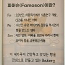 용인 기흥구 천연발효 베이글 맛집 파머슨베이커리
