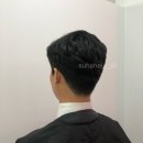 수하늘 헤어