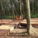 붉은오름자연휴양림 이미지