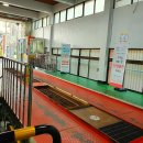 한국교통안전공단 거창자동차검사소