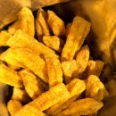 츄리 | 바삭츄리 고튀 직접 구입솔직후기