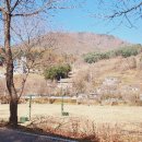 연인산캠핑장 다목적운동장 이미지