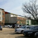 경복고등학교 정문 옆 이미지