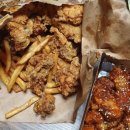 노랑통닭 밀양점