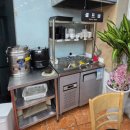 익산대로52길 | 익산 돈까스 맛집) 북부 시장 맛집 수제 돈까스 대빵커 돈까스