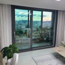 연원17길 5, (연수동) | 충주커튼 연수동 우림아파트 30평 설치후기에요