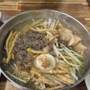 송탄청옥육전국수