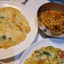속초홍게칼국수