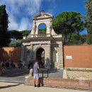 르네상스의원 | 무료 입장 동선 추천 꿀팁 통합권 입장료 가격 투어 없이 가능한 내돈내산 관람 후기 로마 신혼 여행 코스