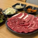 복사꽃명품한우 이미지