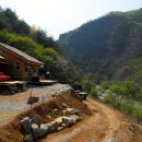 산을 닮은 집 이미지