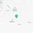 봉남우체국 이미지