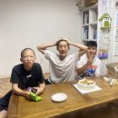 달콤한 나눔, 파리바게뜨에 감사드립니다! 이미지