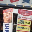 통통숯불고기 이미지