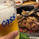 큰두레 숯불갈비 | 하대동 돼지갈비 맛집 추천 진주 하대동 맛집 두레숯불갈비 함흥냉면 후기