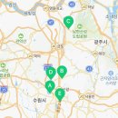 누아르 피트니스 라운지 이미지