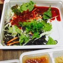 아저씨족발 이미지