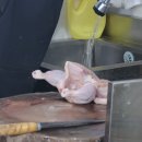 경주 성동시장 천북양념통닭 4 식어도 맛있는 통닭