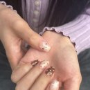 더꼼꼼, 네일&속눈썹 네이버블로그