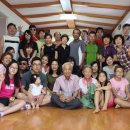 엔돌핀 노래방 이미지