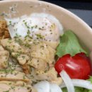 샐러디아 (부산화명점) 네이버블로그