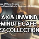 Quiet Swing Jazz • 15 Instrumental Tracks for Relaxing Café Moments ☕🎷 이미지