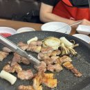 청도미나리뜯는돼지 | 울산 신정동 미나리삼겹살 맛집 ‘청도미나리뜯는돼지’ 내돈내산 후기