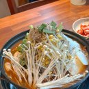 유디자인호텔 | 천안 청당동맛집 노걸대감자탕 24시 영업하는곳