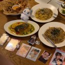 진영이네조개구이 | [을지로입구] pasta ta ta