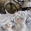 혁신동-02(혁신동주민센터 뒷편) | 경기광주 방어 맛집 동춘네 / 소복한 첫눈 아래 피어난 소녀 감성 내돈내산 후기