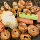 경주현대서비스㈜ | [경주막창] 황성동 고기맛집 칼국수 콘치즈 계란찜 서비스 후기