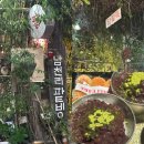 남천1-205 | 부산 남천동, 동남아 분위기 물씬 풍기는 오리지널 팥빙수 맛집 ‘남천녹차팥빙수’ 내돈내산