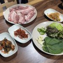 밥심한식뷔페 이미지