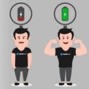 제이(J)에너지 이미지