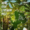 진안고원길 이미지