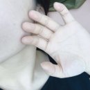 얼굴 열감 내리기 붉은기를 싹 잡아준 쿨링 마사지기 후기