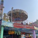 1박2일노래주점 - 동구 범일로90번길 14-1 | 인천가볼만한곳 월미도 놀거리,먹거리,놀이기구,조개구이 1박2일 후기!